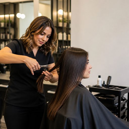 At Built On You Unisex Salon in Indiranagar, Bengaluru, every service is handled by trained, expe… post image