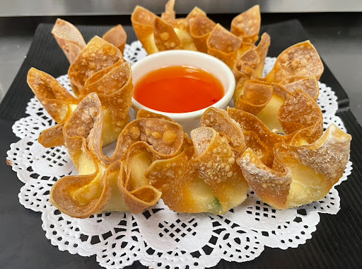 Real Thai Food - Thumbnail