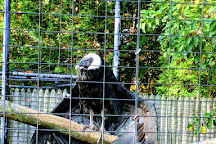 Beardsley Zoo, Bridgeport, United States