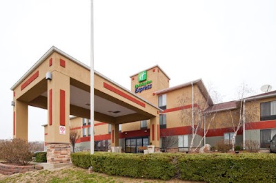 Photos of Holiday Inn Express Cincinnati-Lawrenceburg