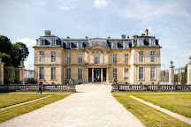 Chateau of Champs-sur-Marne, Champs-sur-Marne, France