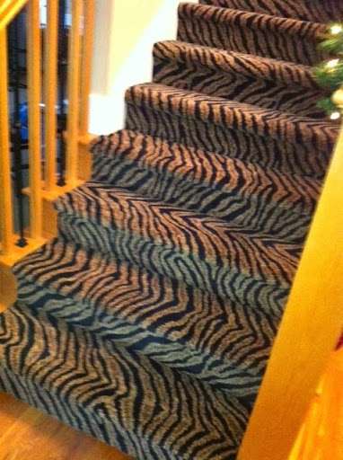 Carpet Direct - Visual