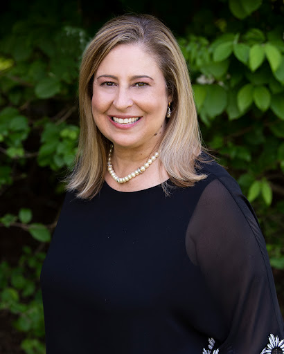 Lisa Candella-Hulbert, Realtor, Berkshire Hathaway Fox & Roach, Princeton