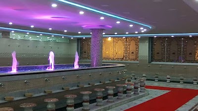 Photos of Nov. mosque Marj Al-Deeb neighborhood