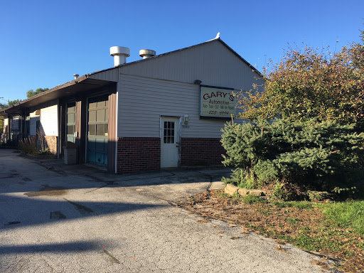 Gary's Automotive Inc.