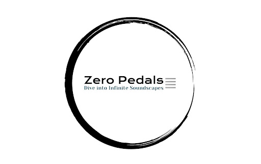 Zero Pedals - Visual