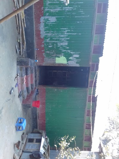 Photos of Robin's Tuturial Home ( Mathe Care)