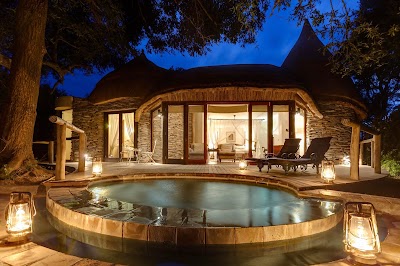 Photos of Tintswalo Safari Lodge