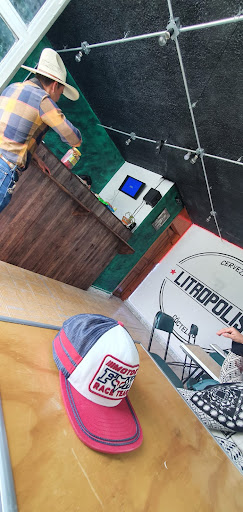 LITROPOLIS - Thumbnail