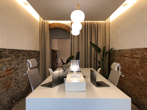 Immagine di Mvsa Architecture