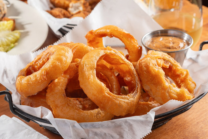 Mill Creek Tavern by null