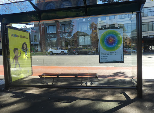 Victoria Park, City Rd - Australia