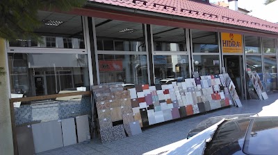 Photos of Hidra Co- Gvožđara