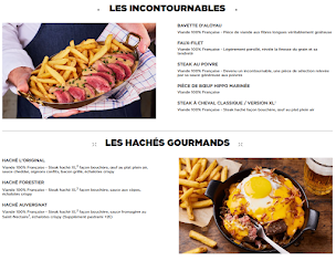 Photo n°93 de Hippopotamus Steakhouse à Mulhouse (Restaurant de grillades à l'américaine)