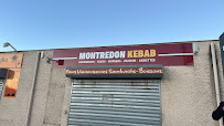 Menu Montredon Kebab Page 2