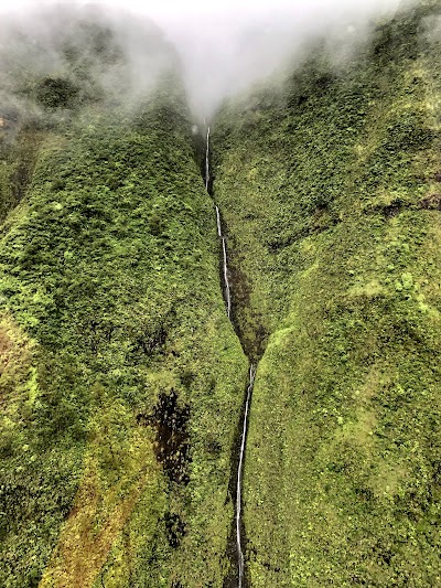 Blue Hawaiian Helicopters