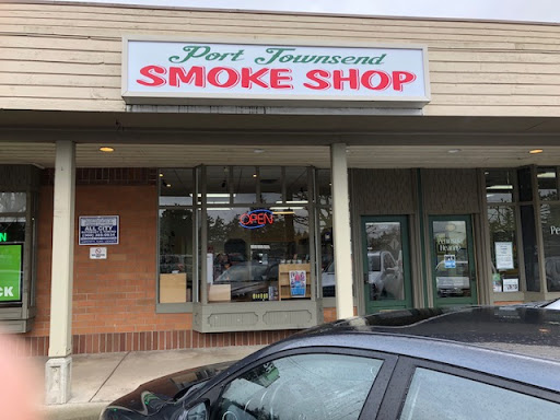 Port Townsend Smoke Shop