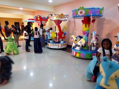 Photos of Divine Court Plaza