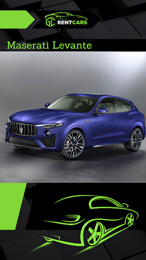 Gc Rent Cars - Thumbnail