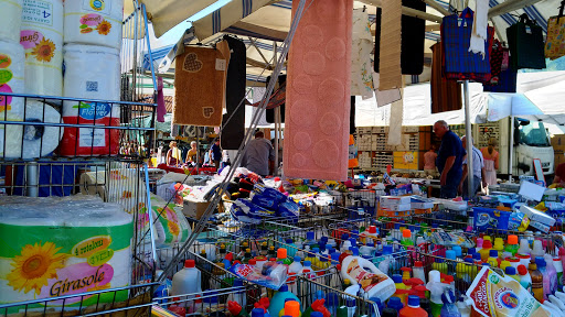 Mercato di Lecco - Thumbnail