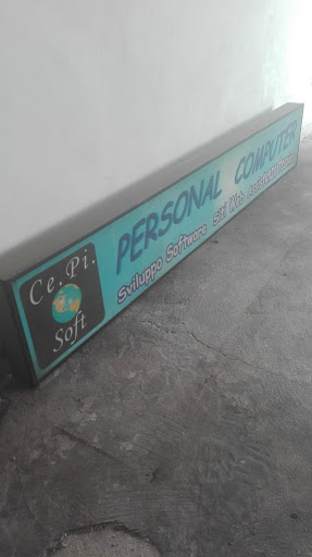 Ce. Pi. Soft - Visual