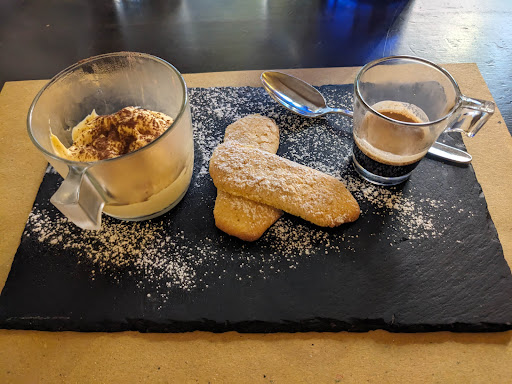La Taverna del Palazzo - Thumbnail