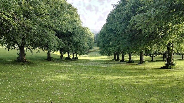 Stormont Estate