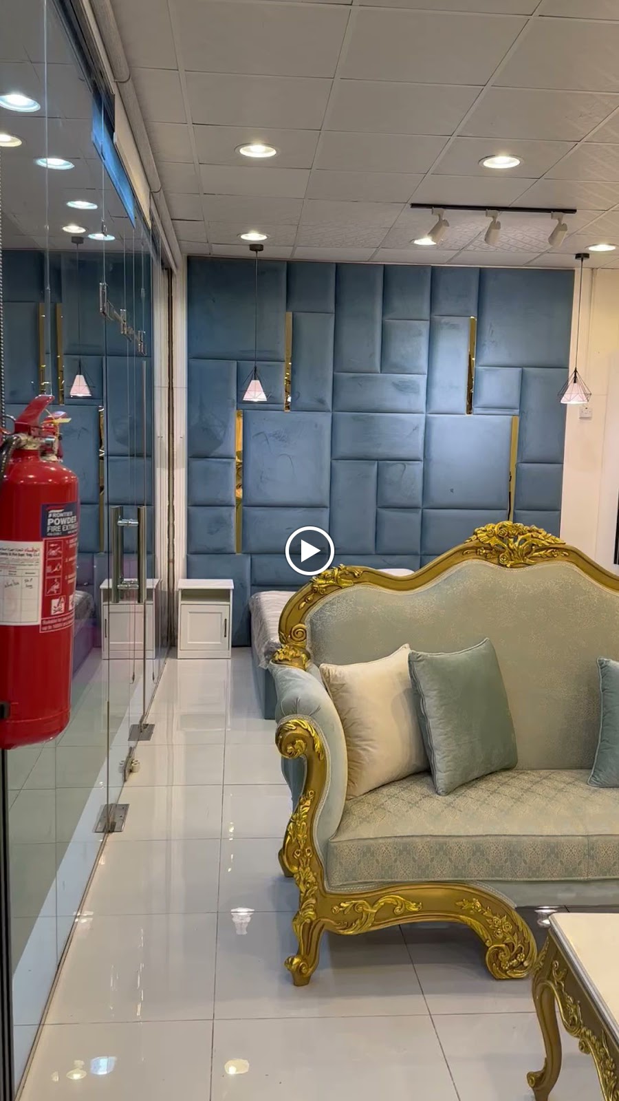 ZeroFit Furnitures LLC | مفروشات زيرو فيت د.م.م - صورة 4