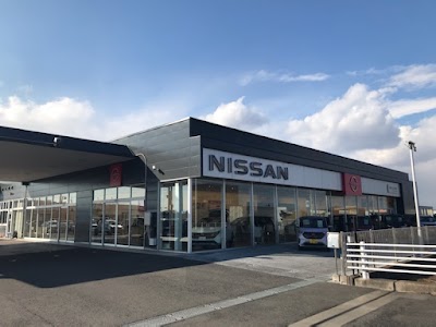 日産プリンス栃木販売 インターパーク店