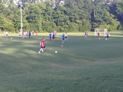 Troup County Soccer Complex