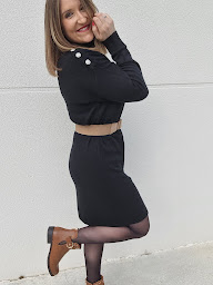 Photo n°11 de Mademoiselle & Belle à Gouesnach (Magasin de vêtements pour femmes)