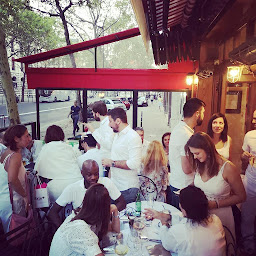 Photo n°69 de Chez Margot à Paris (Restaurant français)