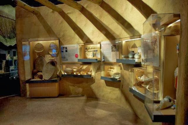 Nevada State Museum, Las Vegas