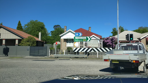 Lithgow & District Rescue Squad Gallery - Australia