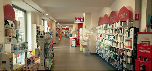 Farmacia Sangiuliano Gallery - Italy