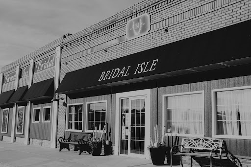 Bridal Isle