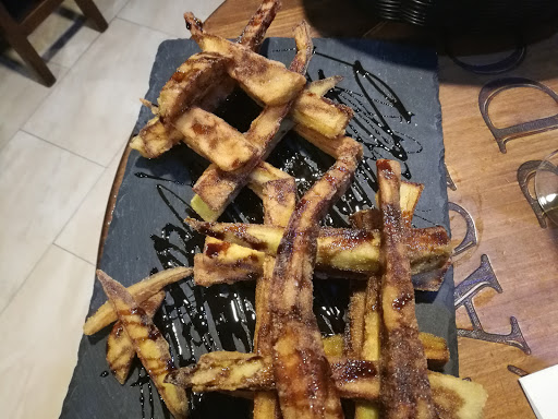 Casa Ricardo Tapas - Thumbnail