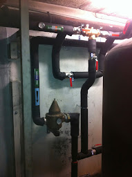 Photo n°49 de INERGIES - Génie climatique et énergies renouvelables - RGE à Tourrette-Levens (Fournisseur de chaudières)