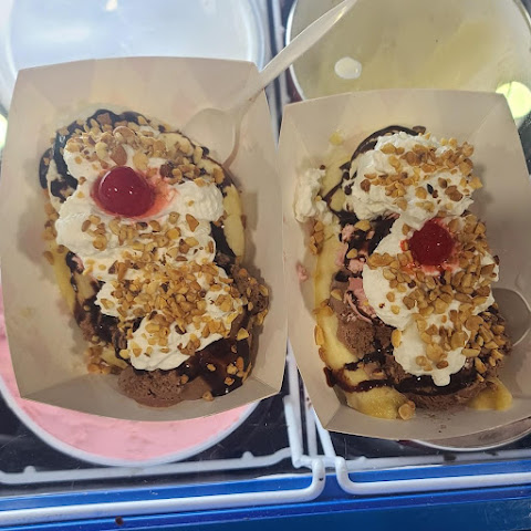 Candy's Grocery Inc by null