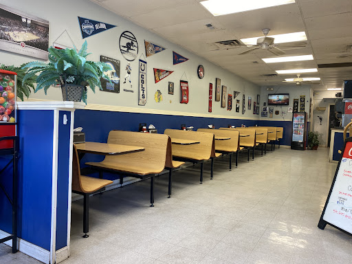 George's Gyros Gallery - United States