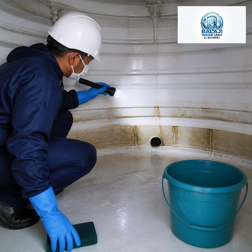 Safe drinking water starts with a thoroughly inspected and disinfected tank. At Balaji Water Tank…