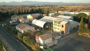 Photo n°3 de Lycée privé agricole Vallée de l'Hérault à Gignac (Lycée agricole)