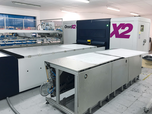 SDPS-Sérigraphie Poinçon