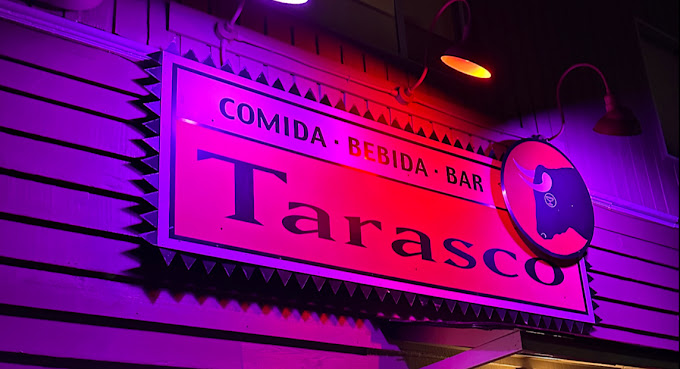 Tarasco Restaurant by null