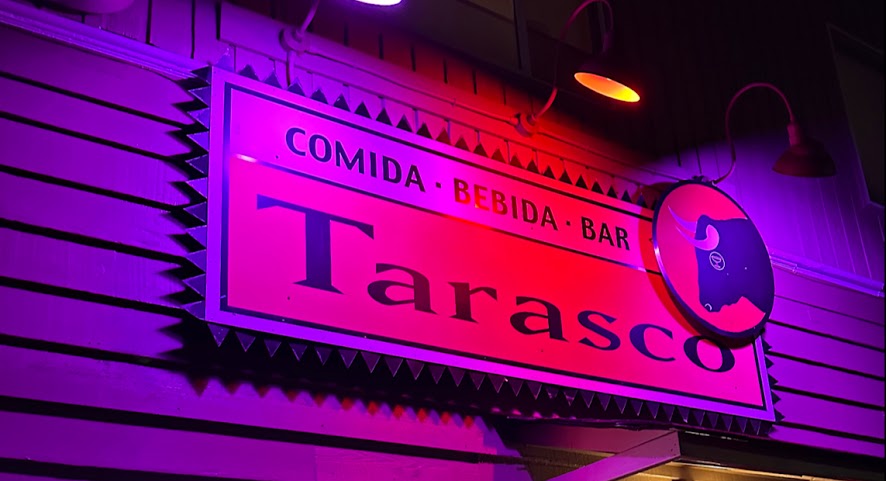 Tarasco Restaurant by null