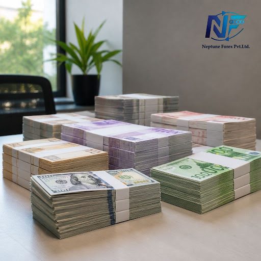 Planning a group trip or managing international payments for your company? Neptune Forex in Mulun… post image