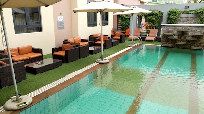 Photos of Protea Hotel by Marriott Ikeja Select