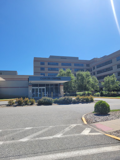 Spagnoli Family Cancer Center at Garnet Health Medical Center - Thumbnail