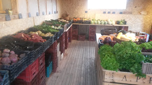 Photo n°1 de Magasin producteur 