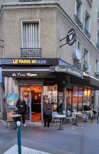Le Paris Meaux - Thumbnail